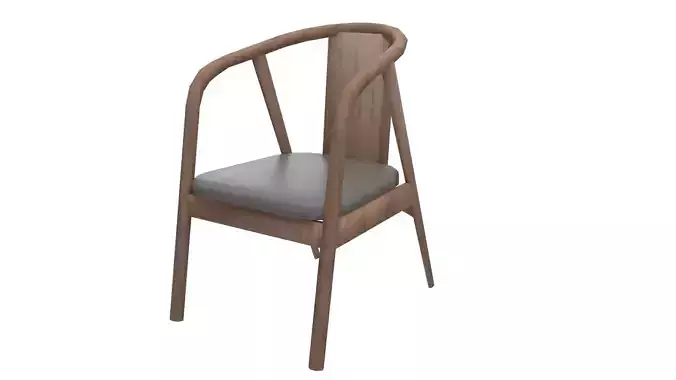 chair wooden