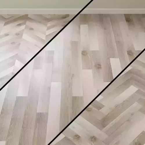  Laminate Kronopol Platinium Linea Oak Lion 3509 3D model