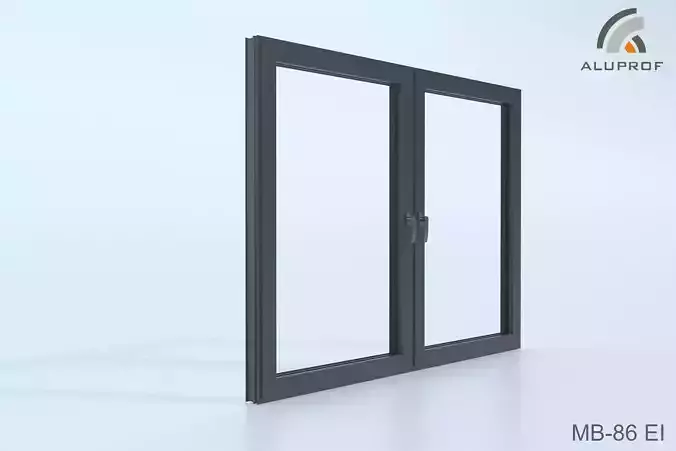 Aluprof MB-86EI 007 M-0264