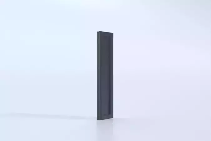 Aluprof MB-86SI OP 001 M-0270