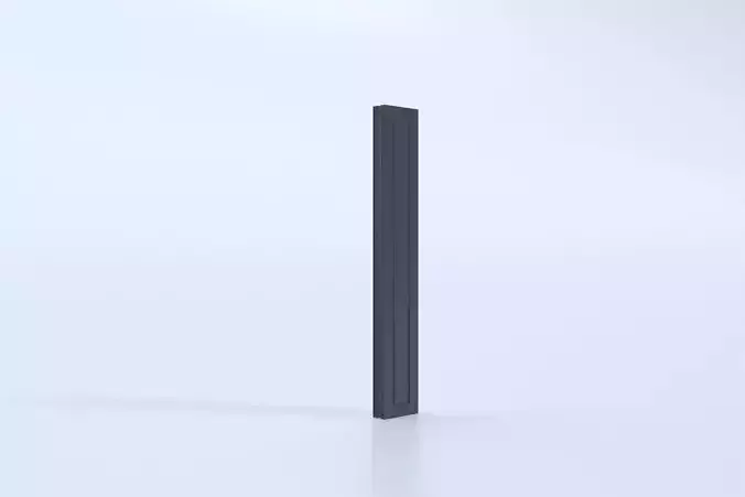 Aluprof MB-86SI OP 002 M-0271