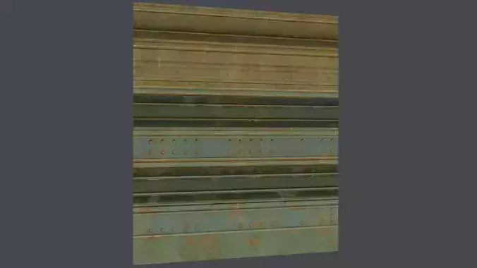 Industrial Textures Pack