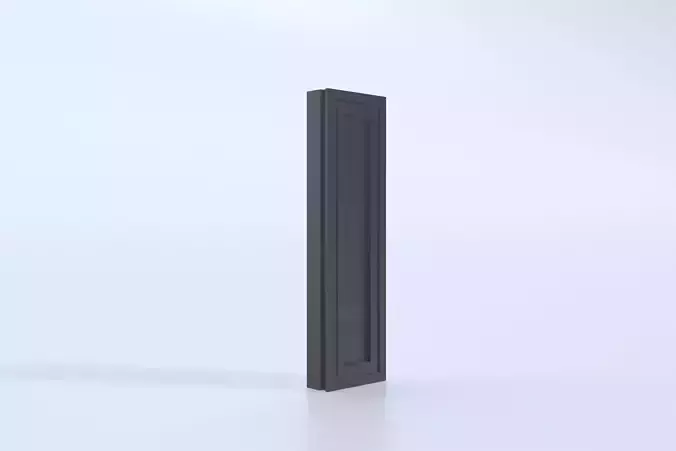 Aluprof MB-86SI OP 004 M-0273