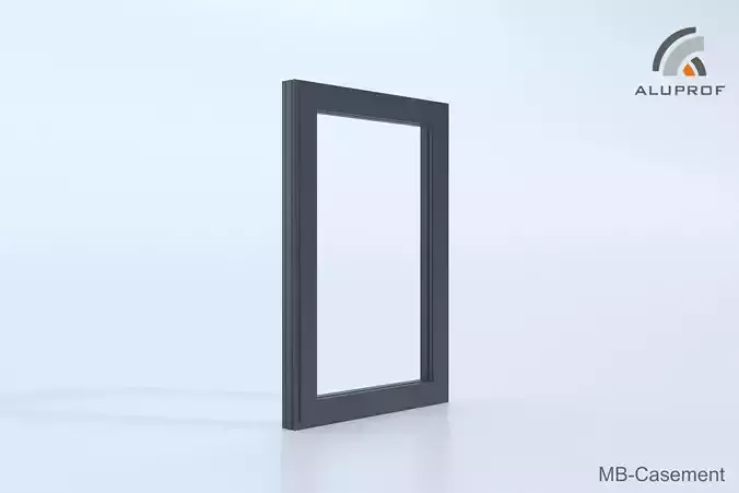 Aluprof MB-86 CASEMENT 001 M-0274