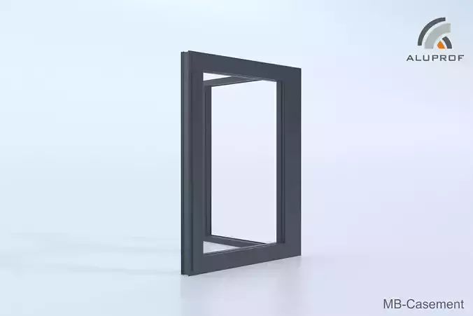 Aluprof MB-86 CASEMENT 002 M-0275