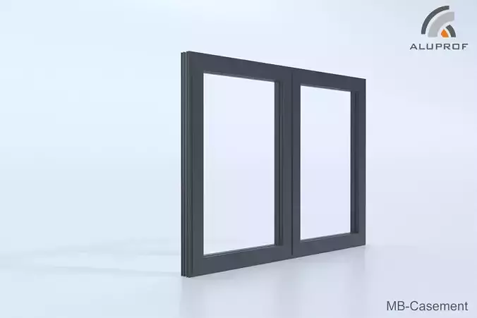 Aluprof MB-86 CASEMENT 004 M-0277