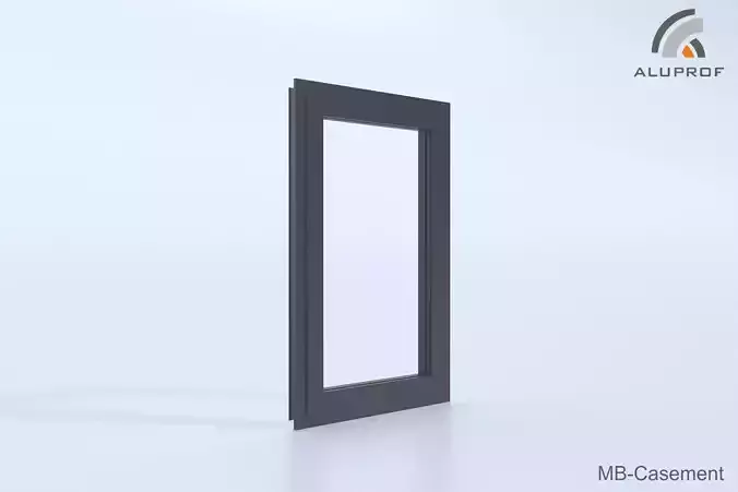 Aluprof MB-86 CASEMENT 005 M-0278