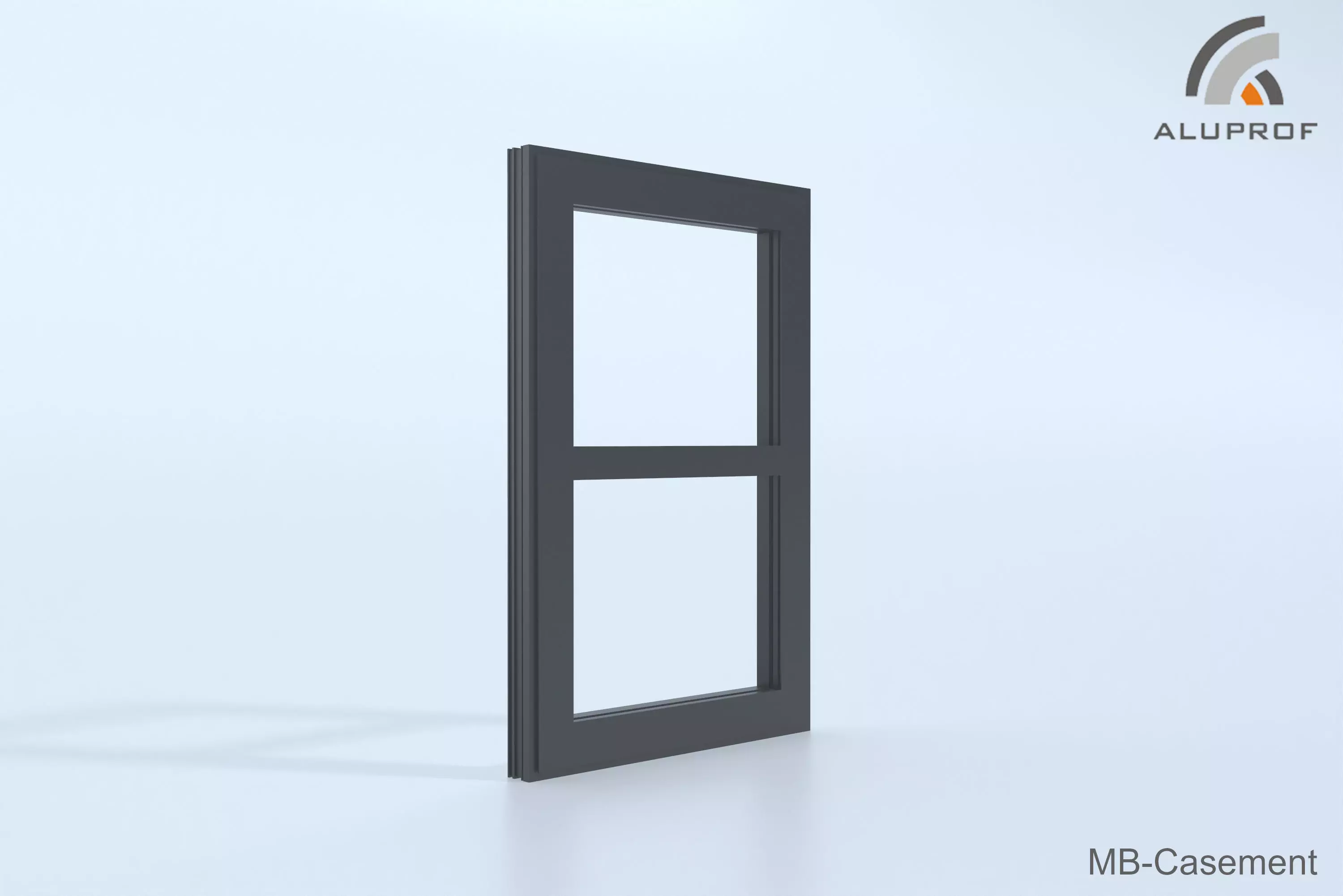 Aluprof MB-86 CASEMENT 006 M-0279 Free 3D model_0