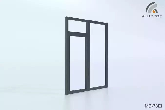 Aluprof MB-78EI 001 M-0280