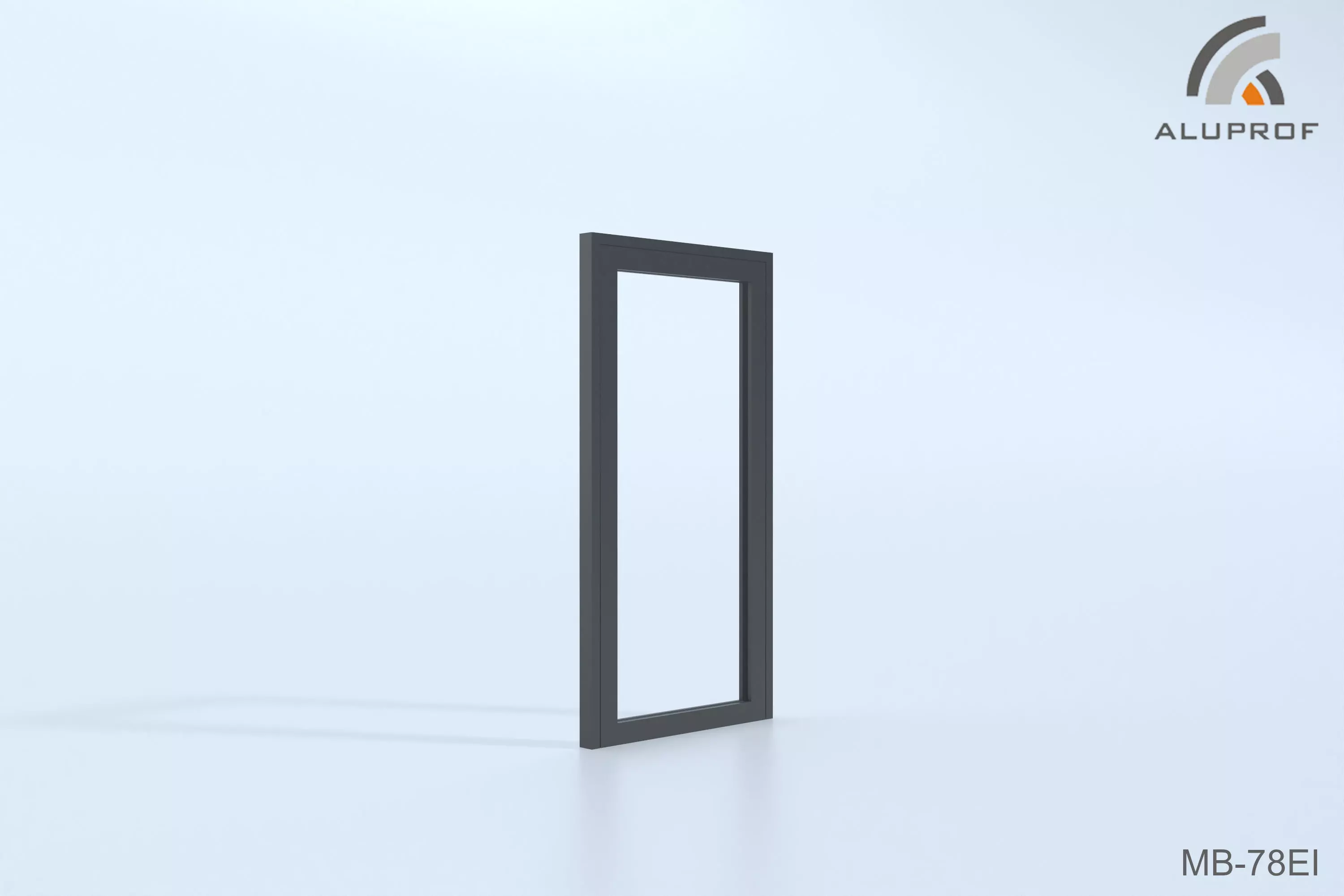 Aluprof MB-78EI 002 M-0281 Free 3D model_0