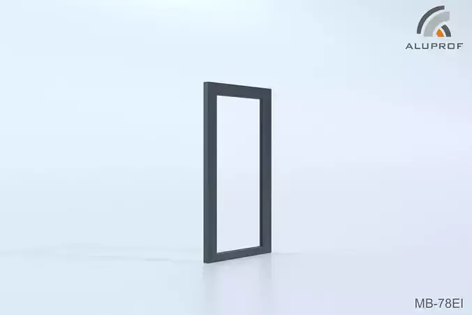 Aluprof MB-78EI 002 M-0281