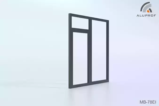 Aluprof MB-78EI 003 M-0282
