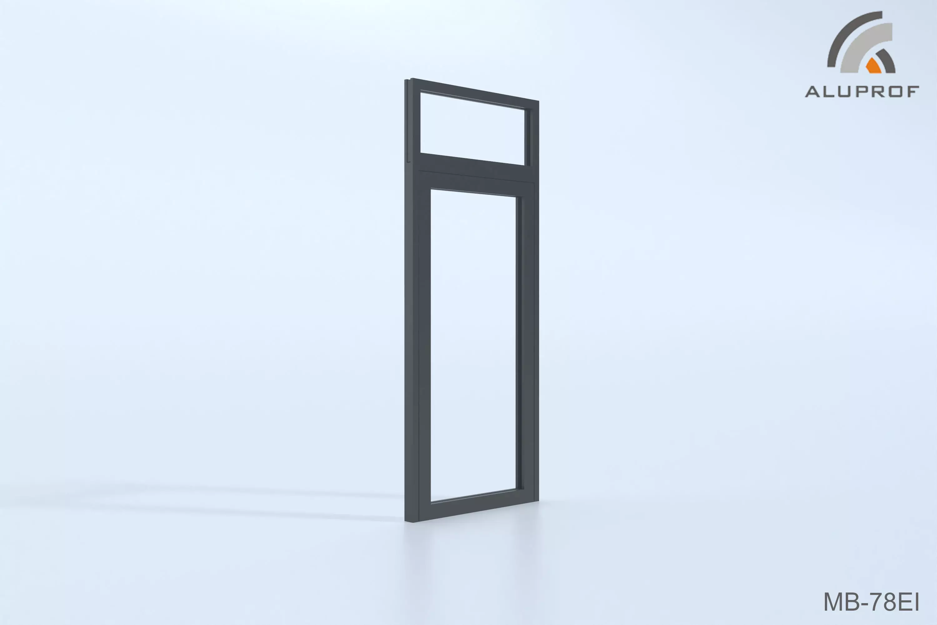 Aluprof MB-78EI 004 M-0283 Free 3D model_0