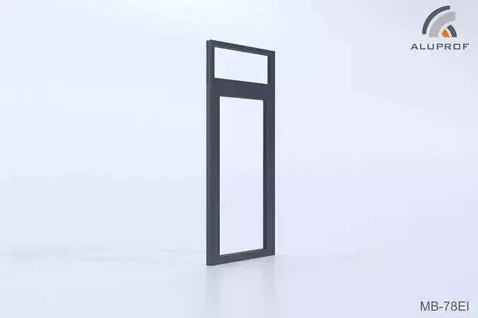 Aluprof MB-78EI 004 M-0283