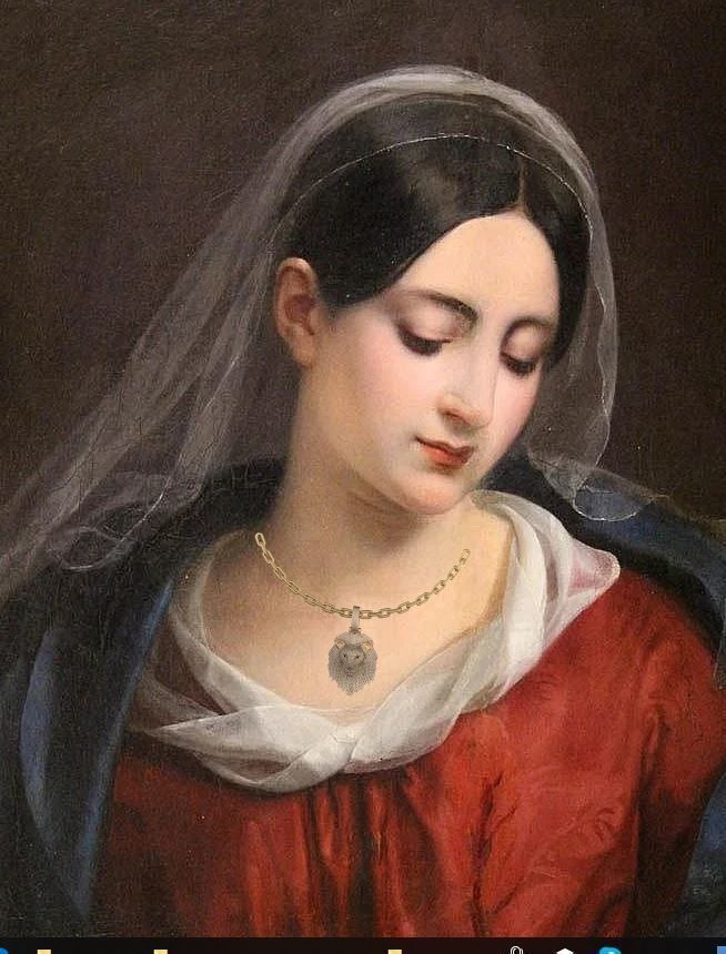 Lion  Lev  pendants  3D print model_18