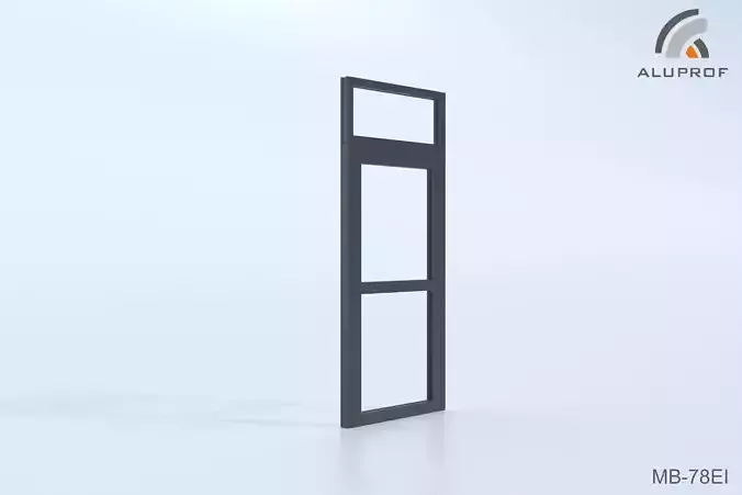 Aluprof MB-78EI 005 M-0284