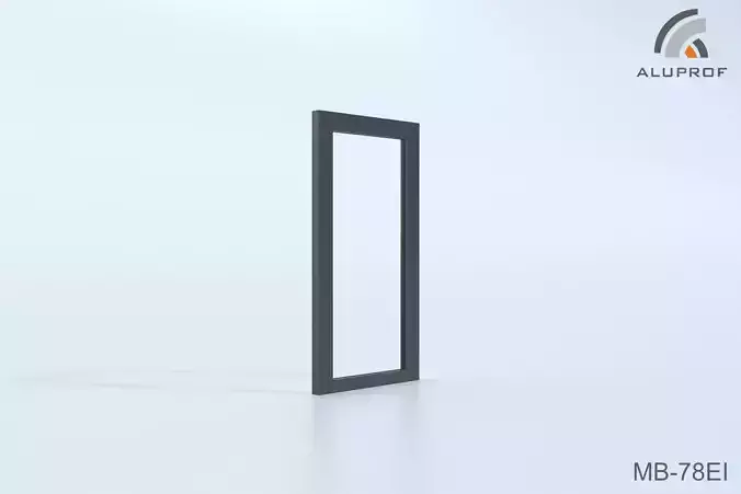 Aluprof MB-78EI 006 M-0285
