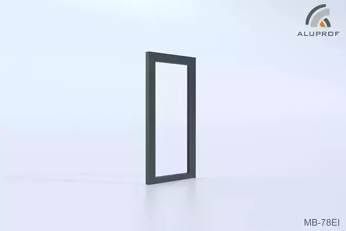 Aluprof MB-78EI 007 M-0286