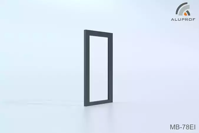 Aluprof MB-78EI 008 M-0287