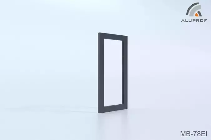 Aluprof MB-78EI 009 M-0288