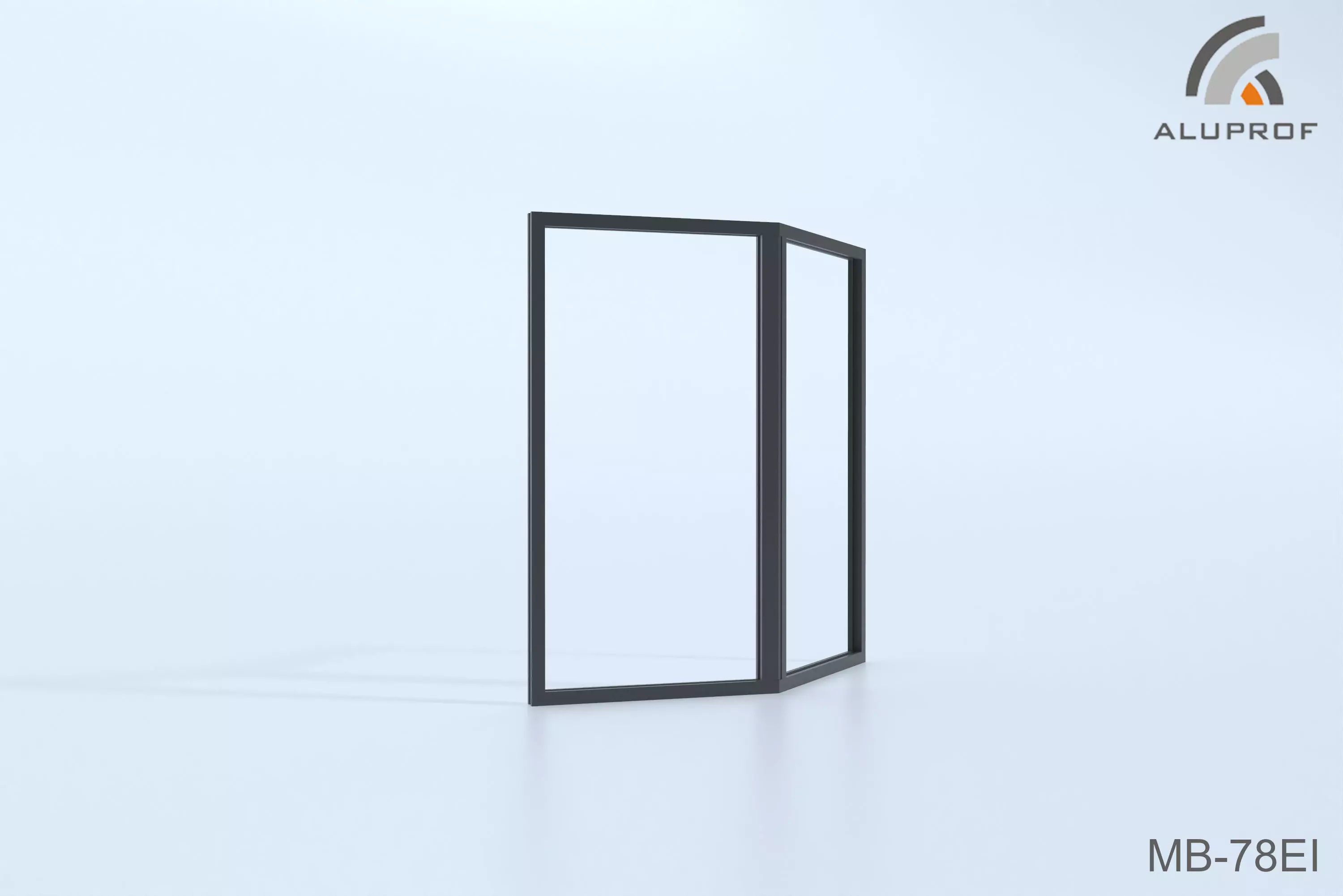 Aluprof MB-78EI 011 M-0290 Free 3D model_0