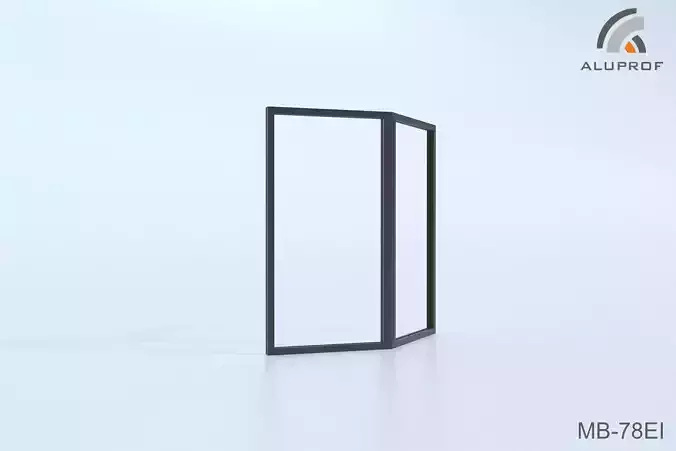 Aluprof MB-78EI 011 M-0290