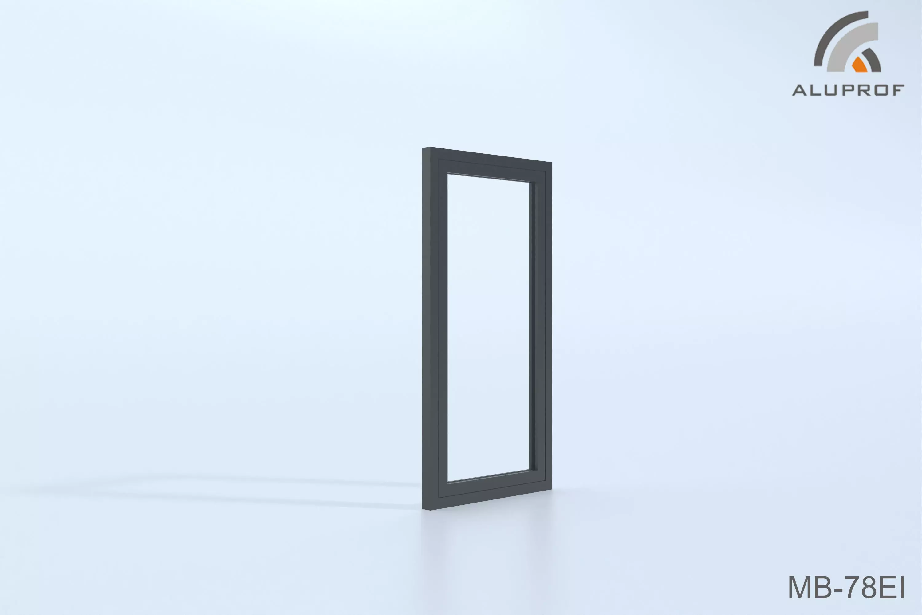 Aluprof MB-78EI 013 M-0292 Free 3D model_0