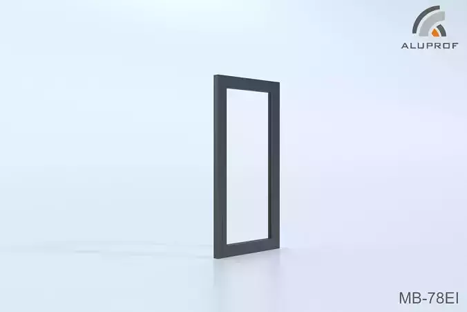 Aluprof MB-78EI 013 M-0292