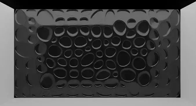 Parametric Wall Design