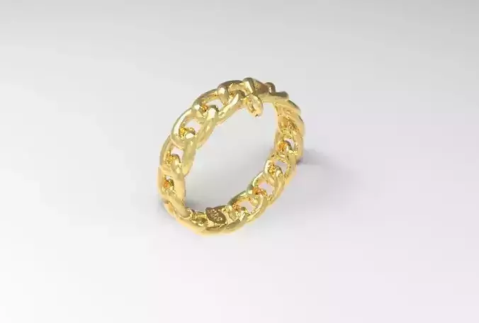 Chain - Ring