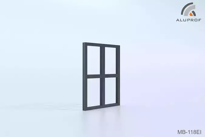 Aluprof MB-118EI 001 M-0297