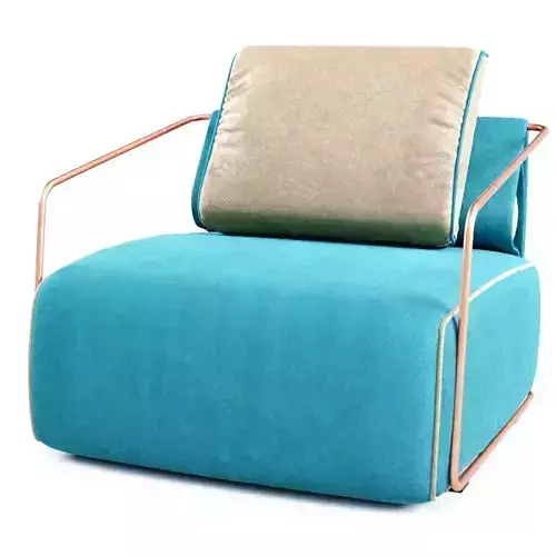 Belta Frajumar Adex Armchair