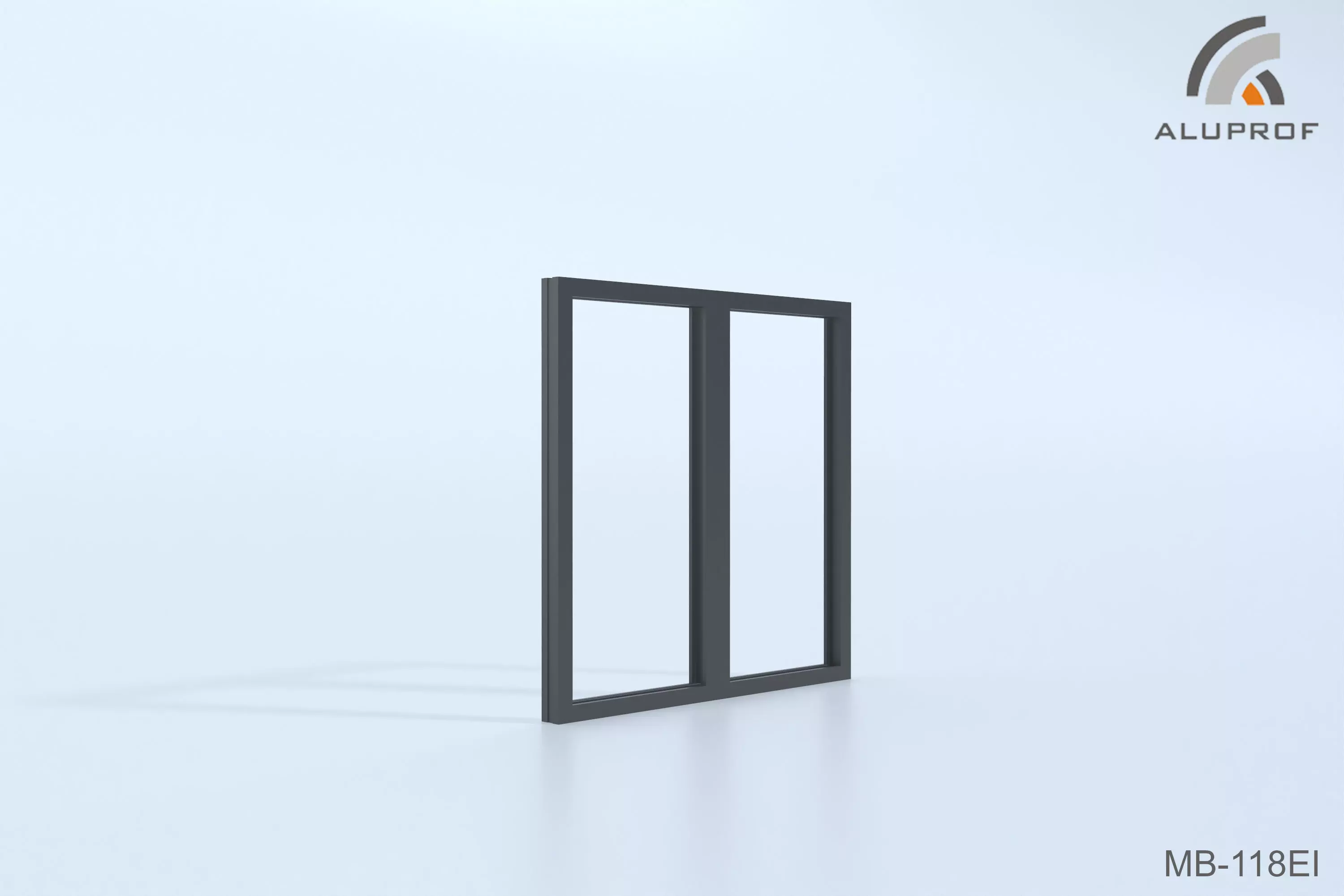 Aluprof MB-118EI 002 M-0298 Free 3D model_0