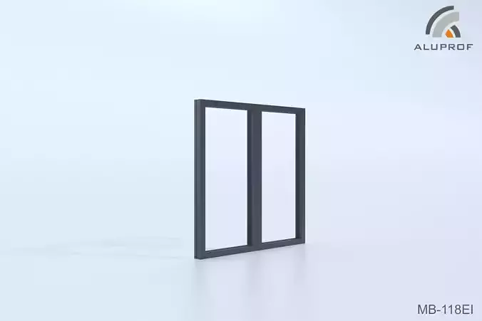 Aluprof MB-118EI 002 M-0298