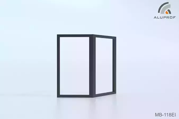 Aluprof MB-118EI 004 M-0300