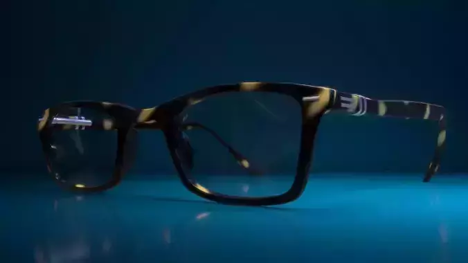 Eyeglass for Men