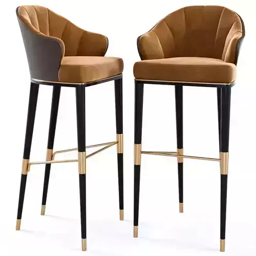 Private Label ELLIS BAR STOOL