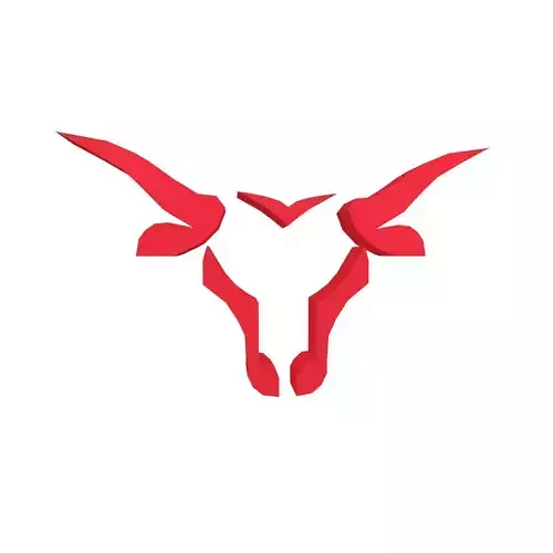 Bull Emblem v2 003