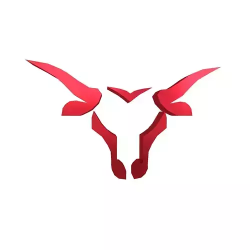 Bull Emblem v2 005