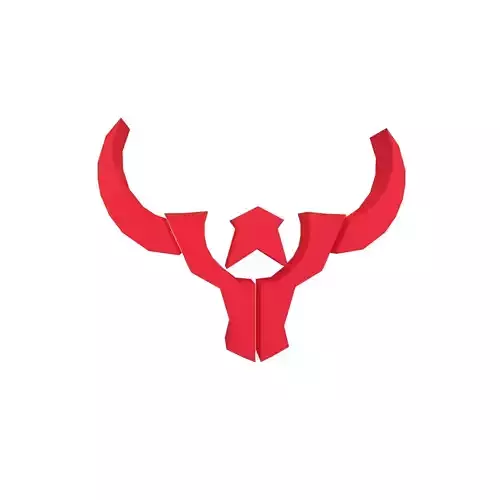 Bull Emblem v3 003