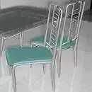 Modern Chair Free 3D model