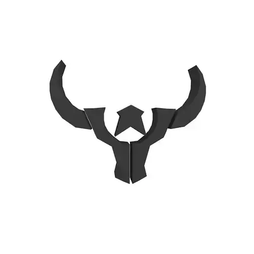 Bull Emblem v3 005