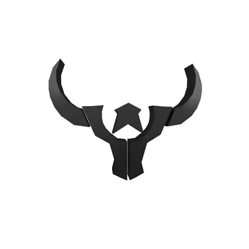 Bull Emblem v3 006