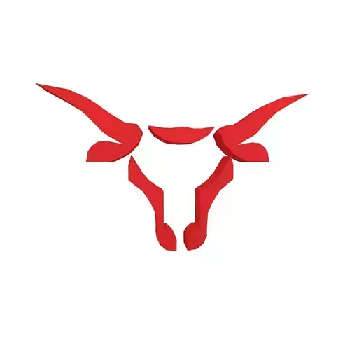 Bull Emblem v4 003
