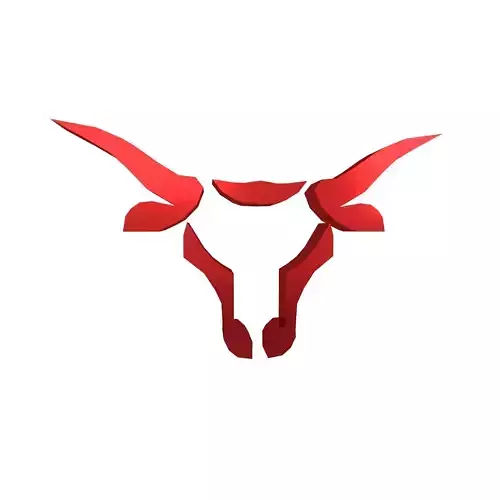 Bull Emblem v4 004