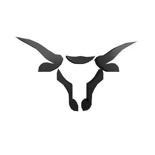 Bull Emblem v4 006