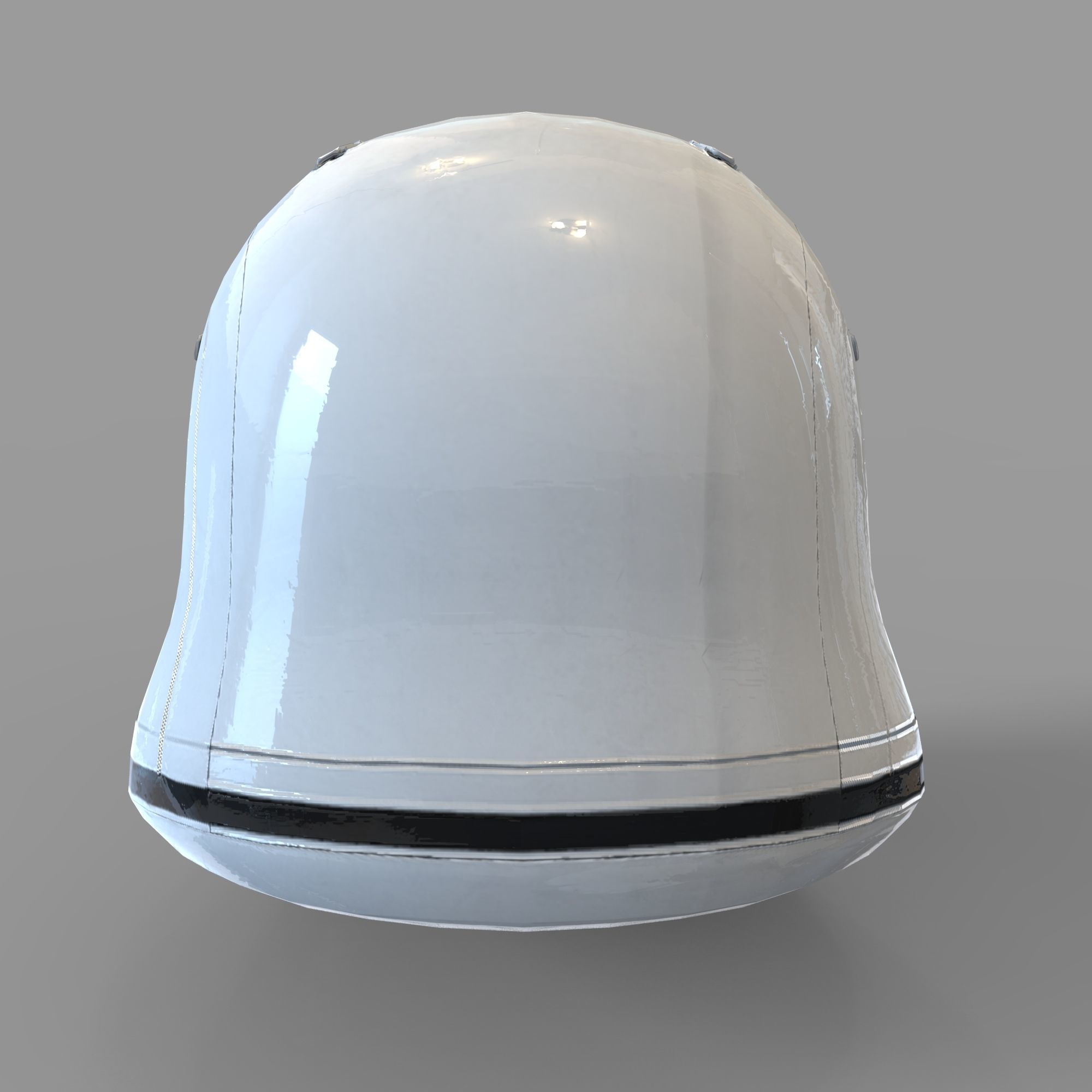 Star Wars First Order Stromtrooper Wearable Helmet 3D print model_50