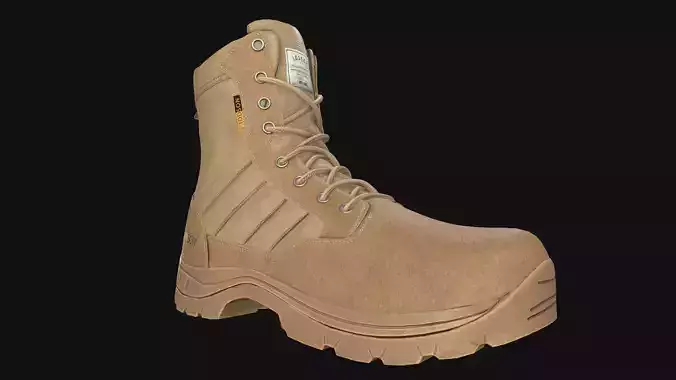 Military Boots  Army Shoes