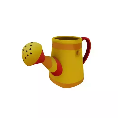Watering Can