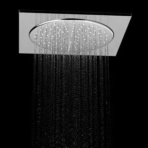 Overhead shower Grohe Rainshower F-series